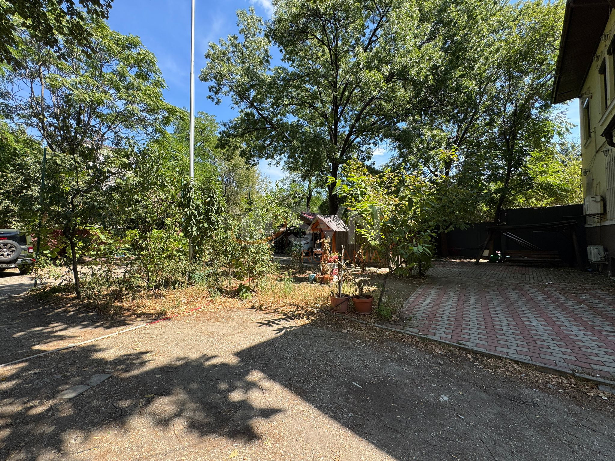 Apartament, 4 camere Bucuresti/Dudesti