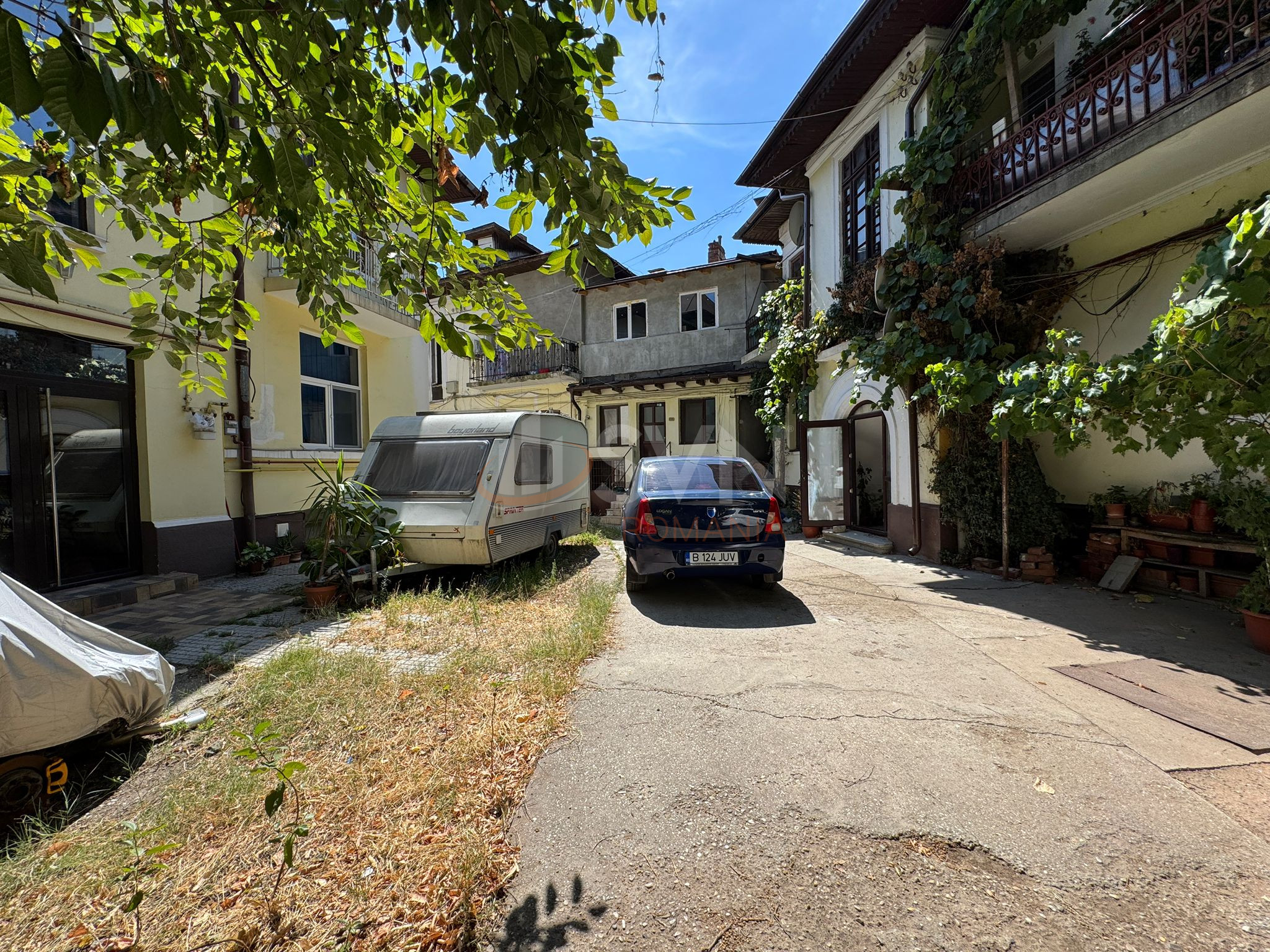 Apartament, 4 camere Bucuresti/Dudesti