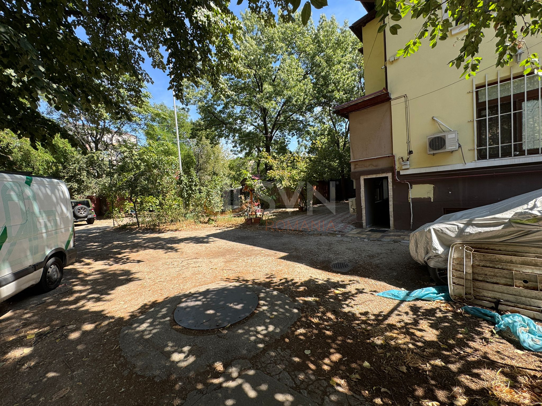 Apartament, 4 camere Bucuresti/Dudesti