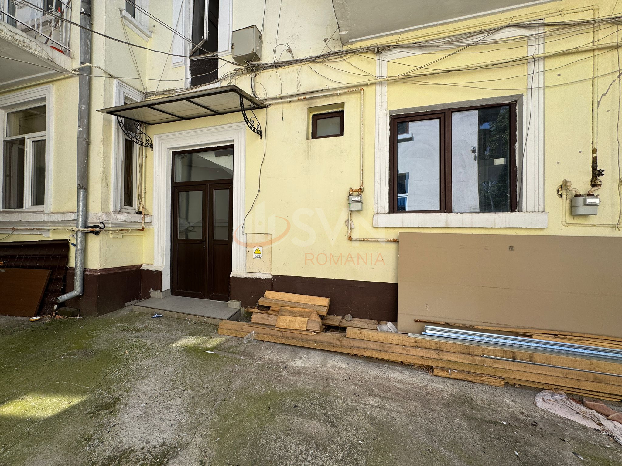 Apartament, 4 camere Bucuresti/Dudesti
