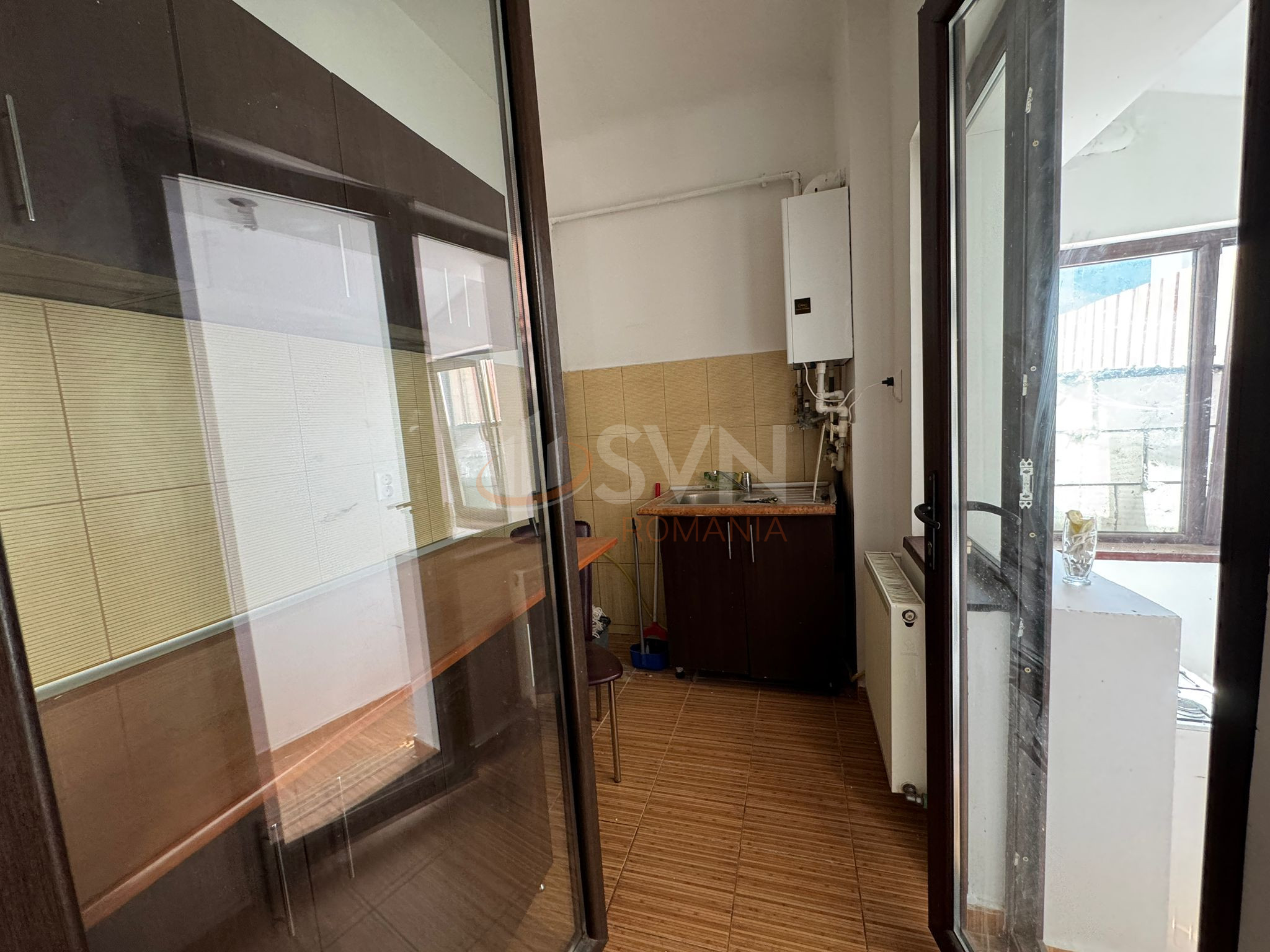Apartament, 4 camere Bucuresti/Dudesti