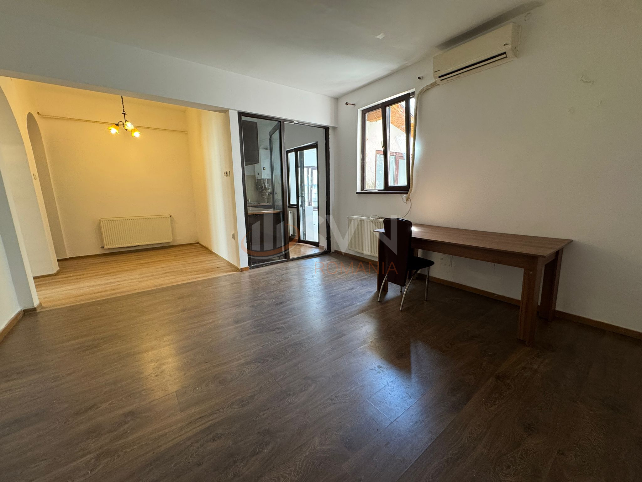 Apartament, 4 camere Bucuresti/Dudesti