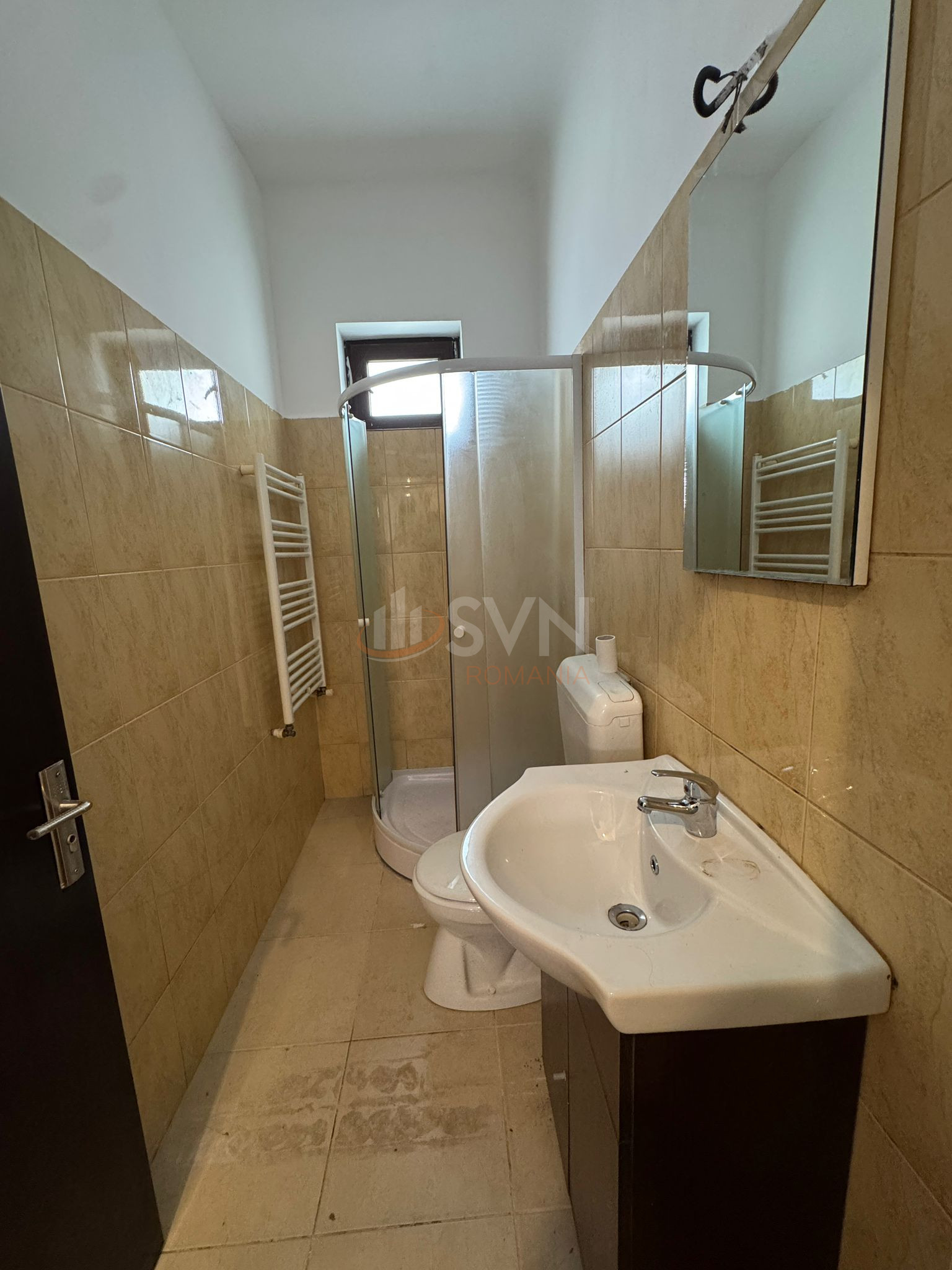 Apartament, 4 camere Bucuresti/Dudesti