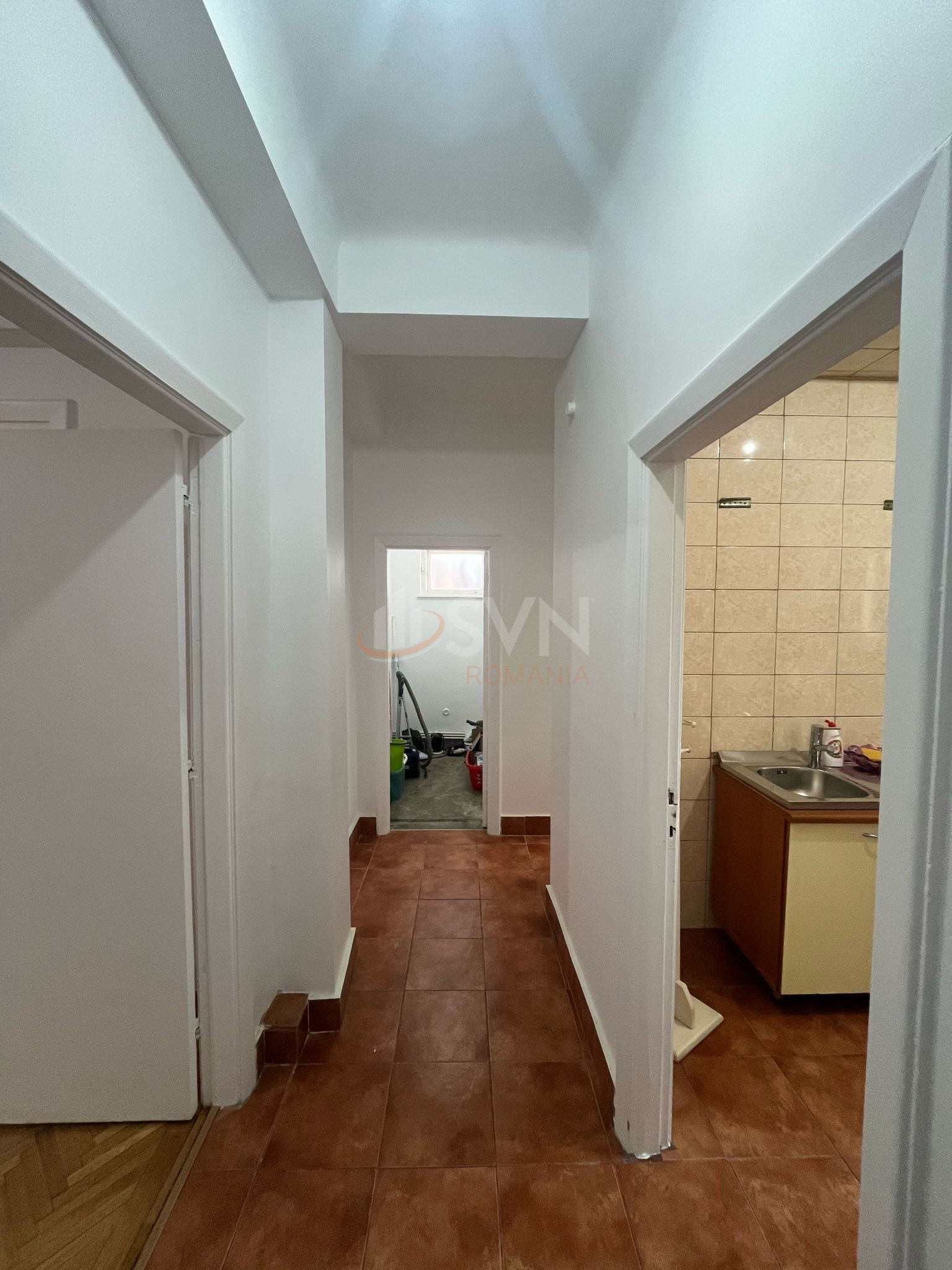 Apartament, 4 camere Bucuresti/Floreasca