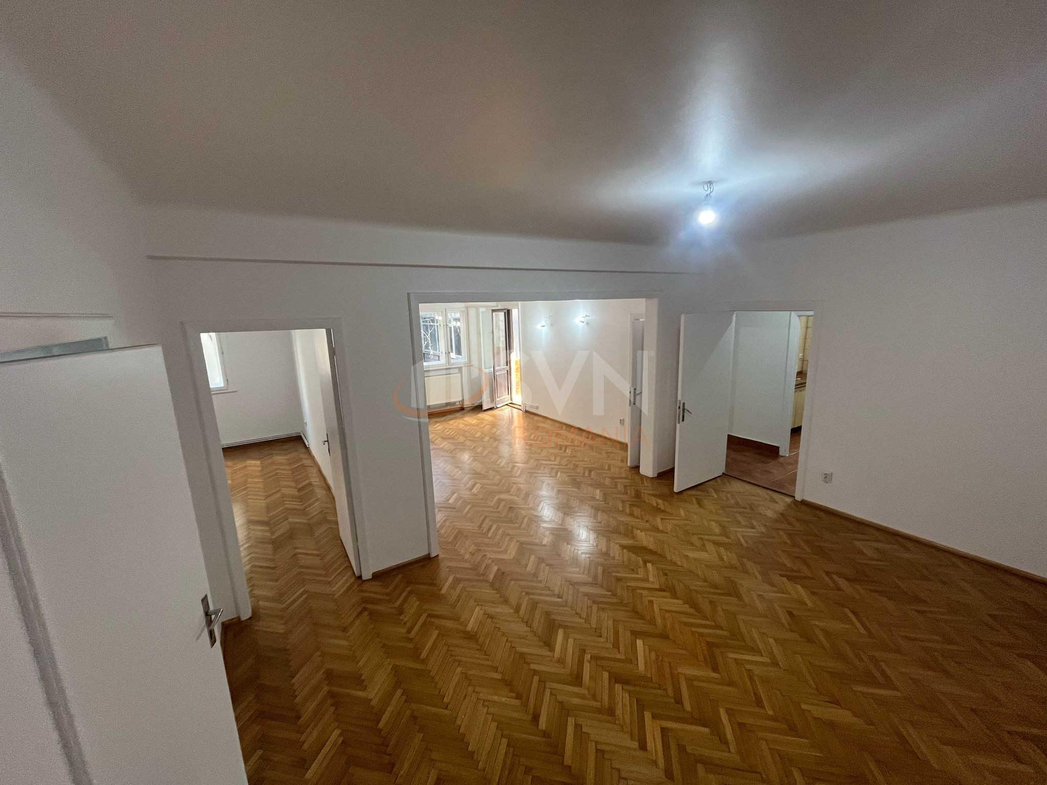 Apartament, 4 camere Bucuresti/Floreasca