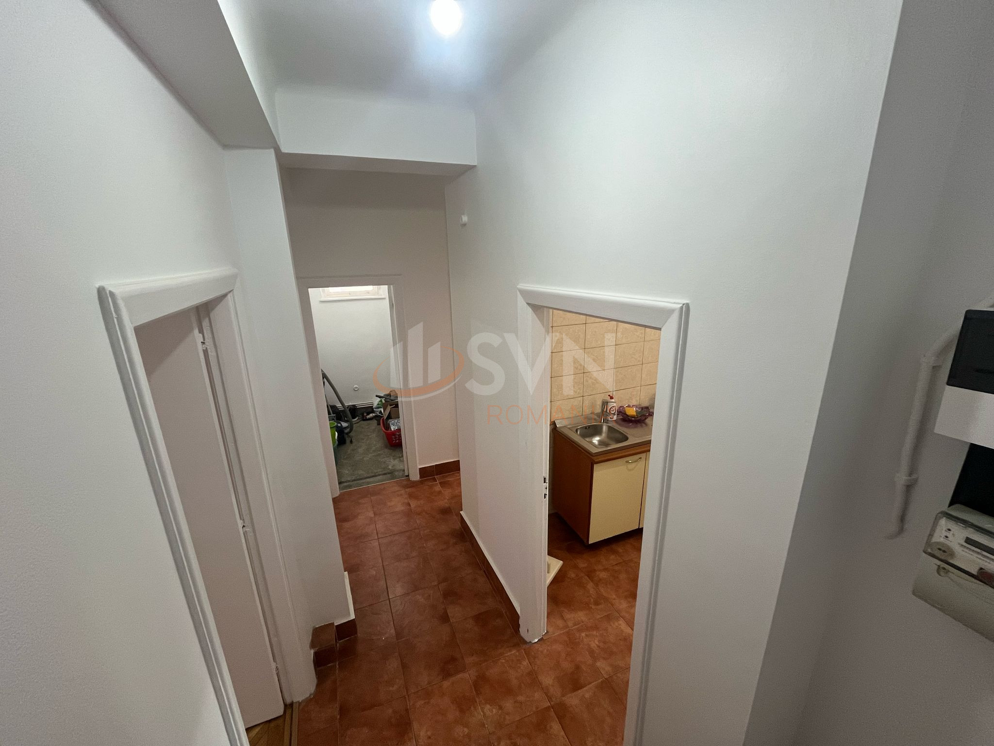 Apartament, 4 camere Bucuresti/Floreasca