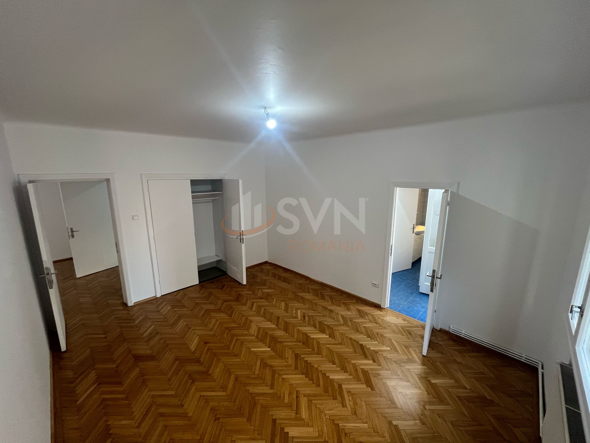 Apartament, 4 camere Bucuresti/Floreasca