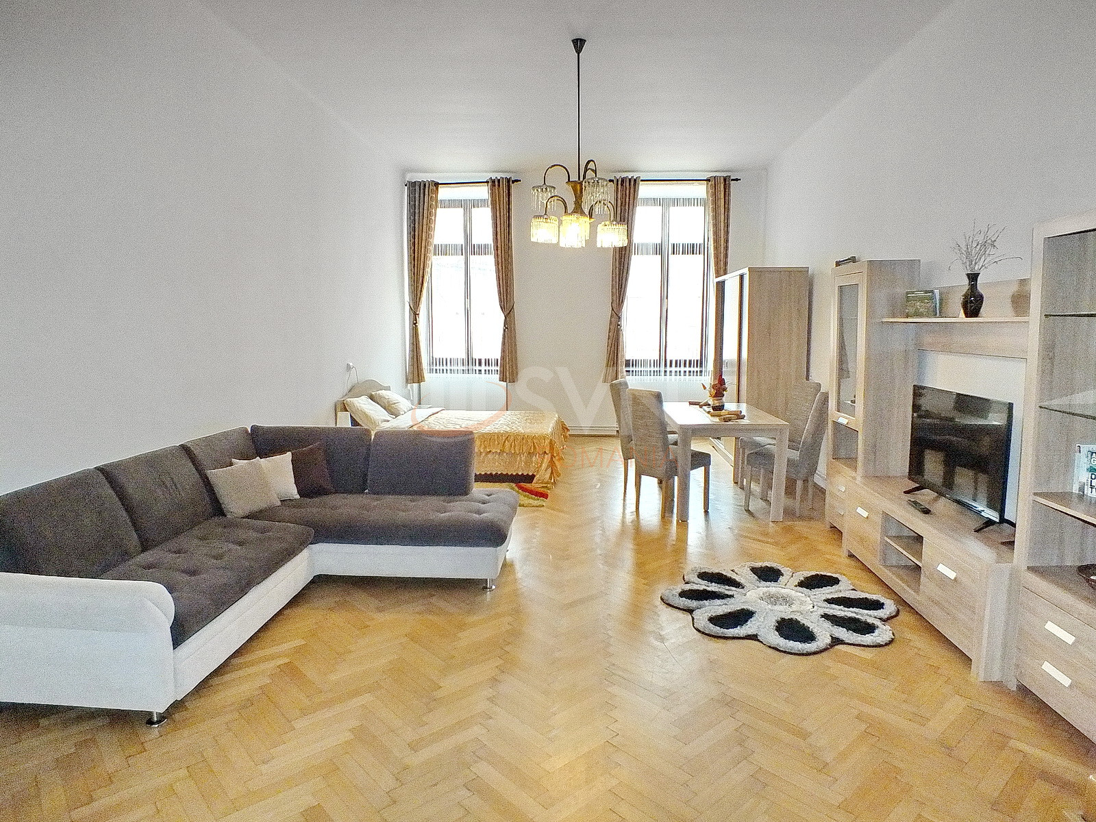 Apartament, 4 camere Brasov/Centru