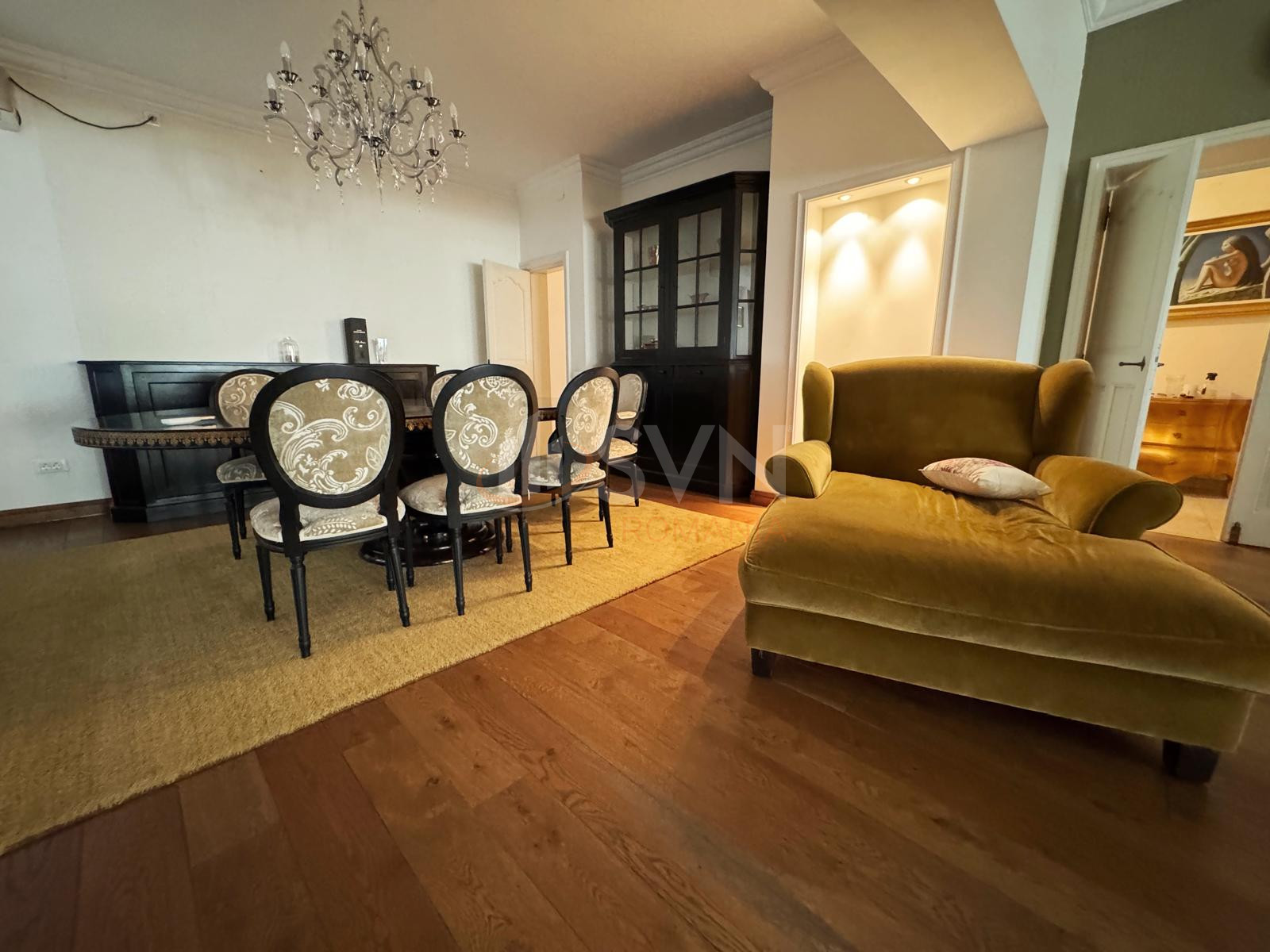 Apartament, 4 camere Bucuresti/Primaverii