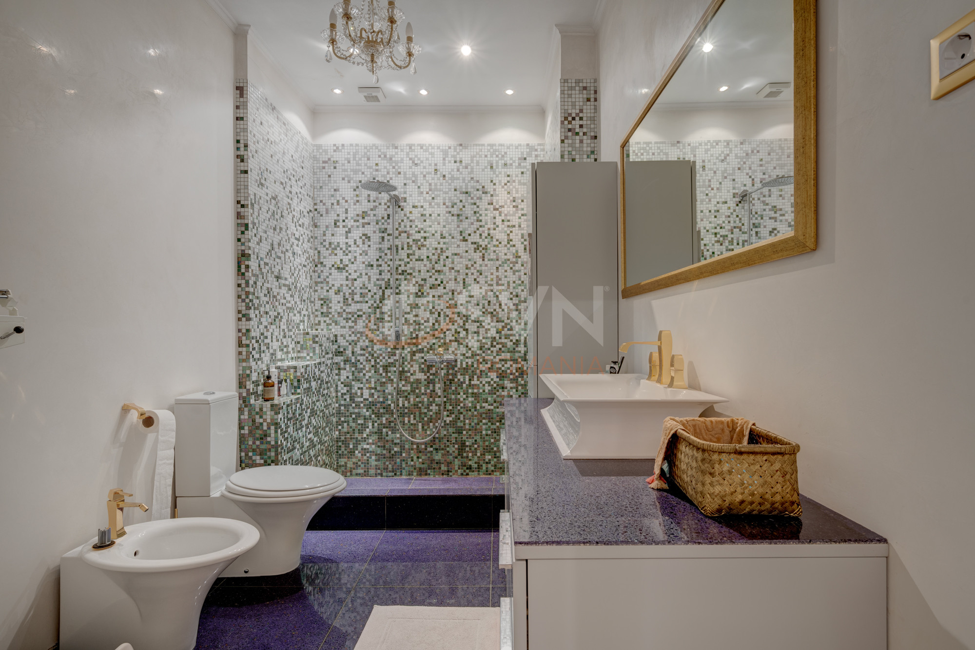 Apartament, 4 camere Bucuresti/Primaverii