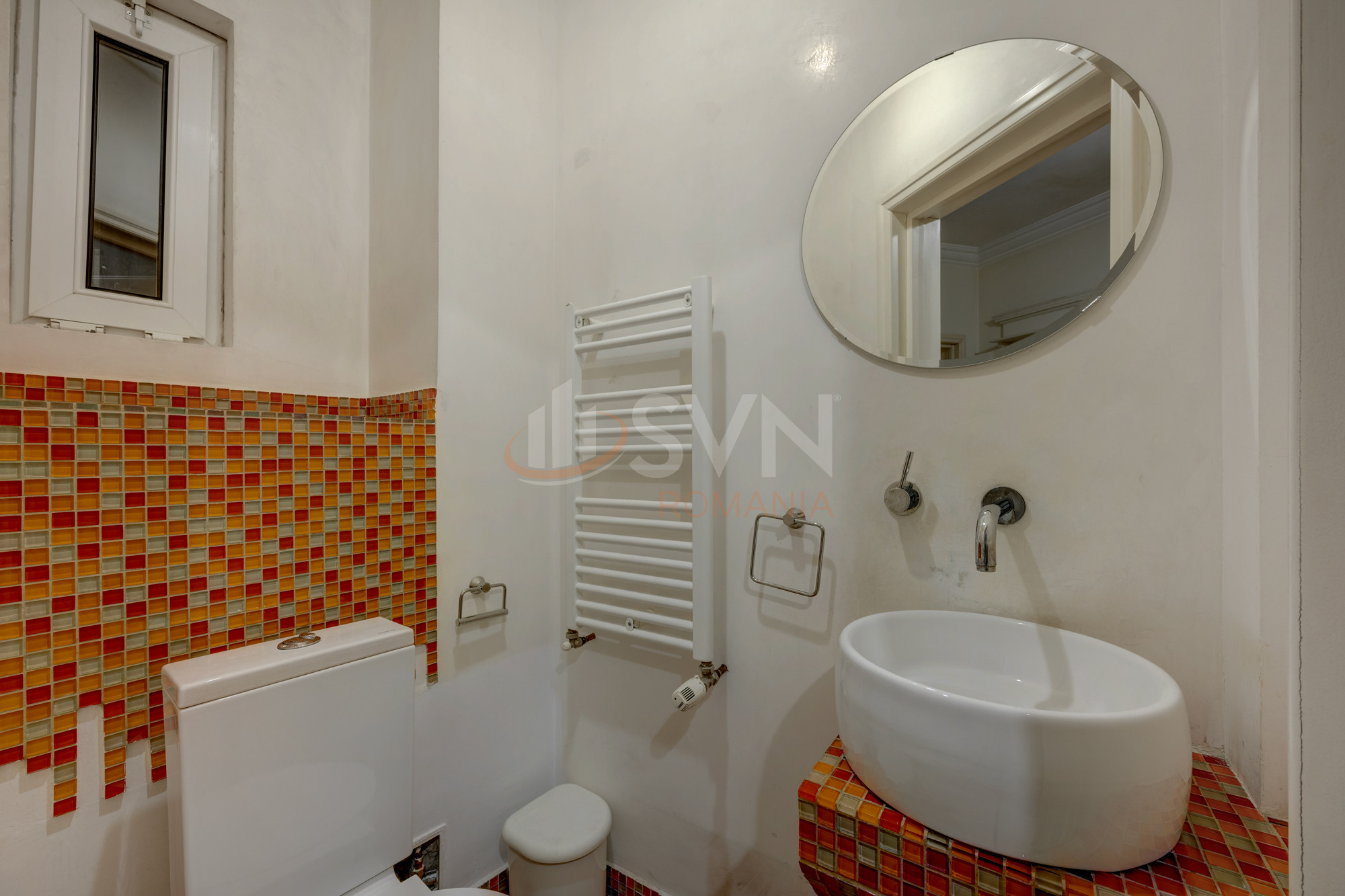 Apartament, 4 camere Bucuresti/Primaverii