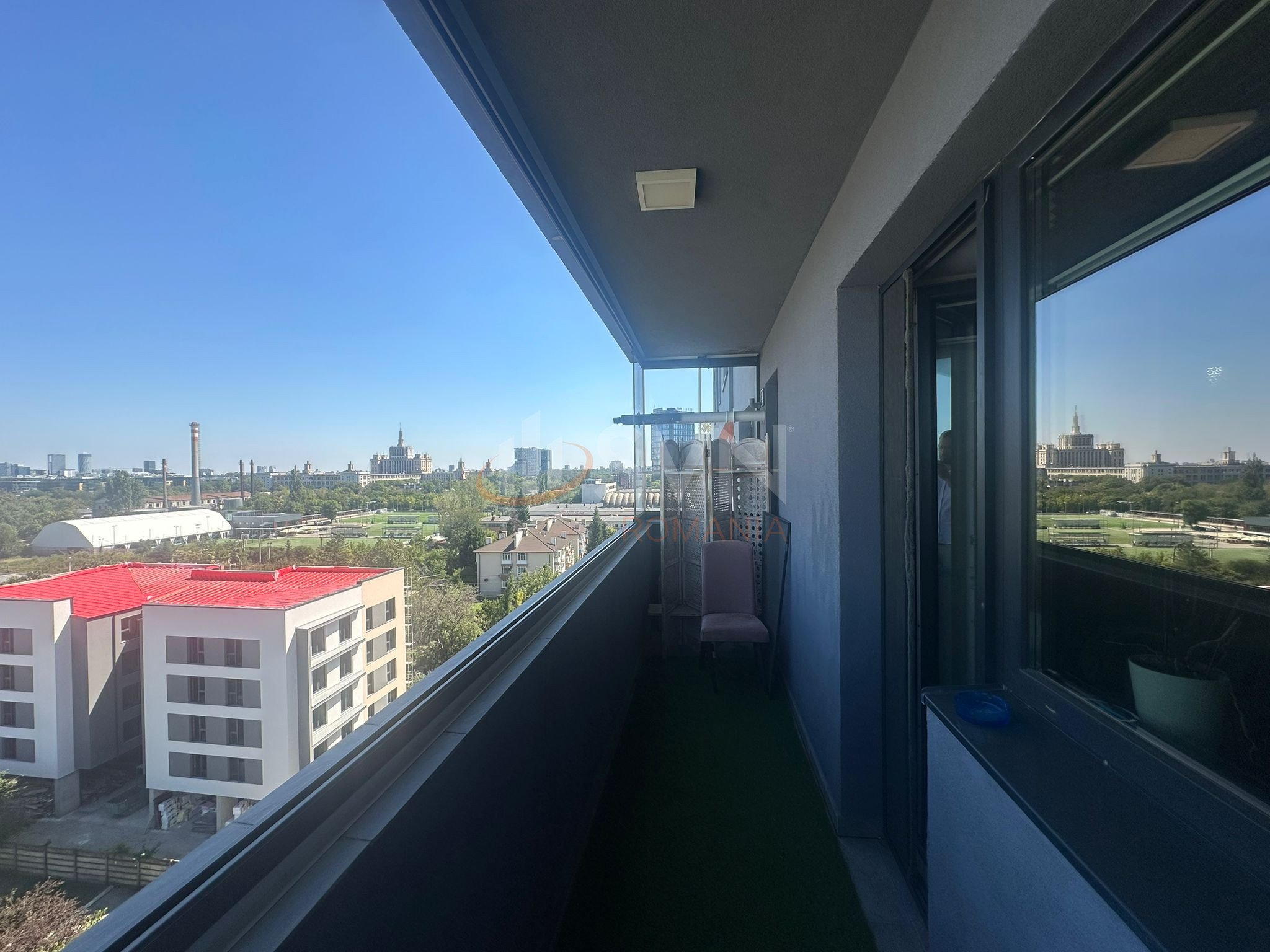 Apartament, 4 camere Bucuresti/Bucurestii Noi