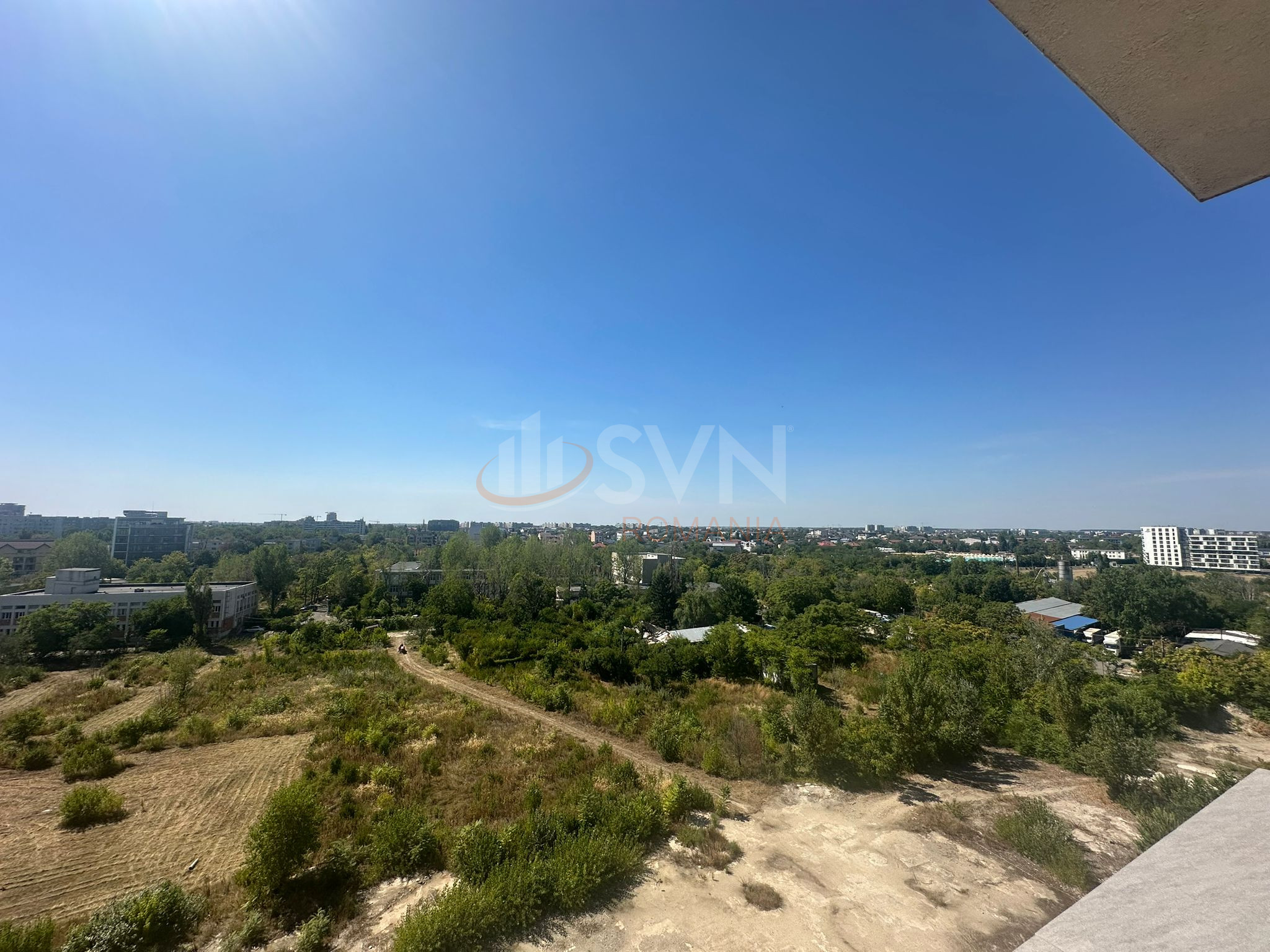 Apartament, 4 camere Bucuresti/Bucurestii Noi