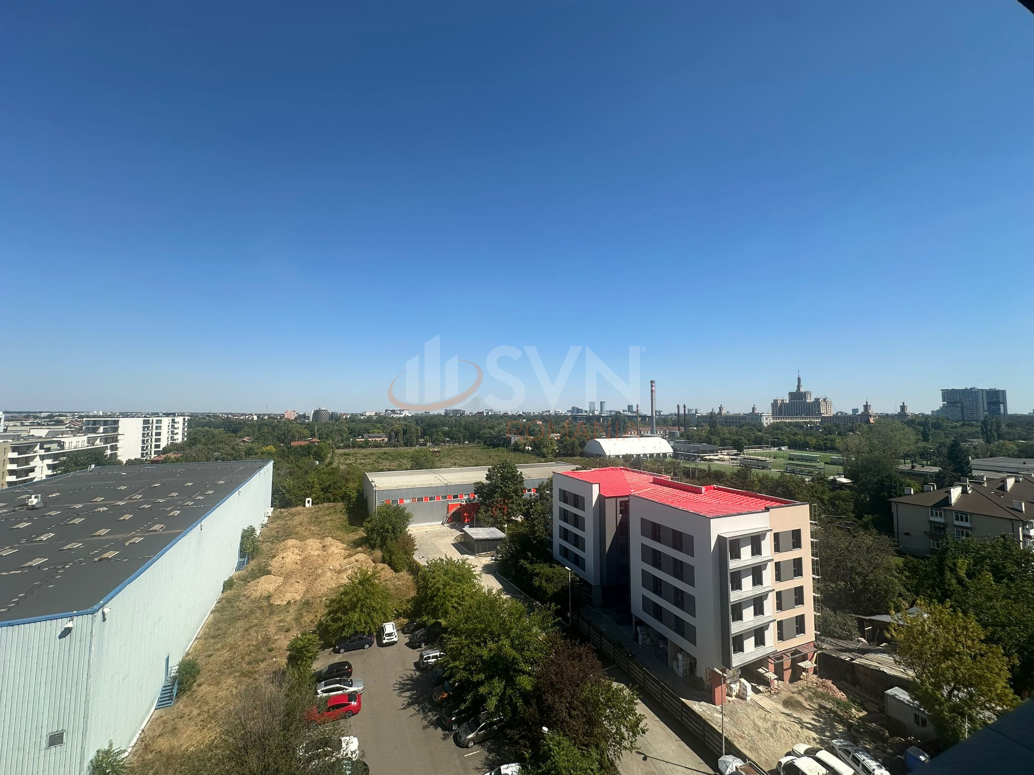 Apartament, 4 camere Bucuresti/Bucurestii Noi