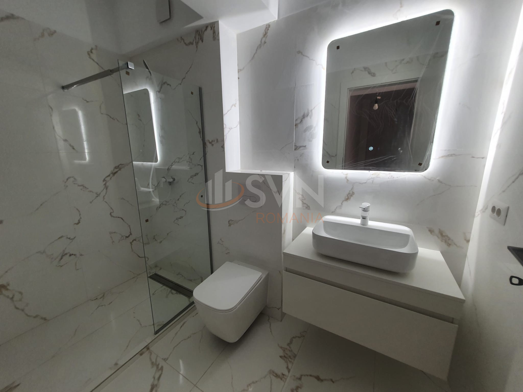 Apartament, 4 camere Bucuresti/Pipera