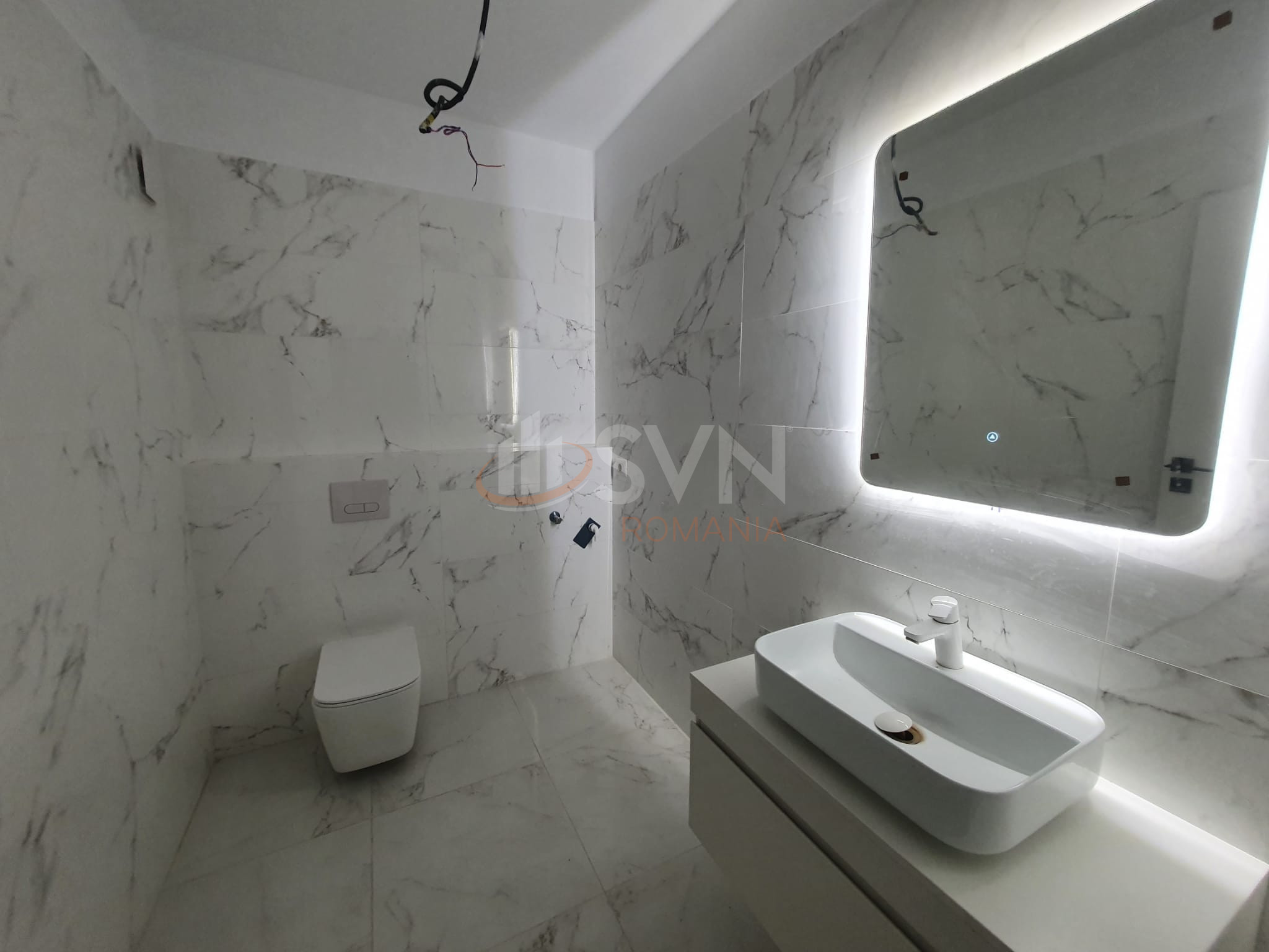 Apartament, 4 camere Bucuresti/Pipera