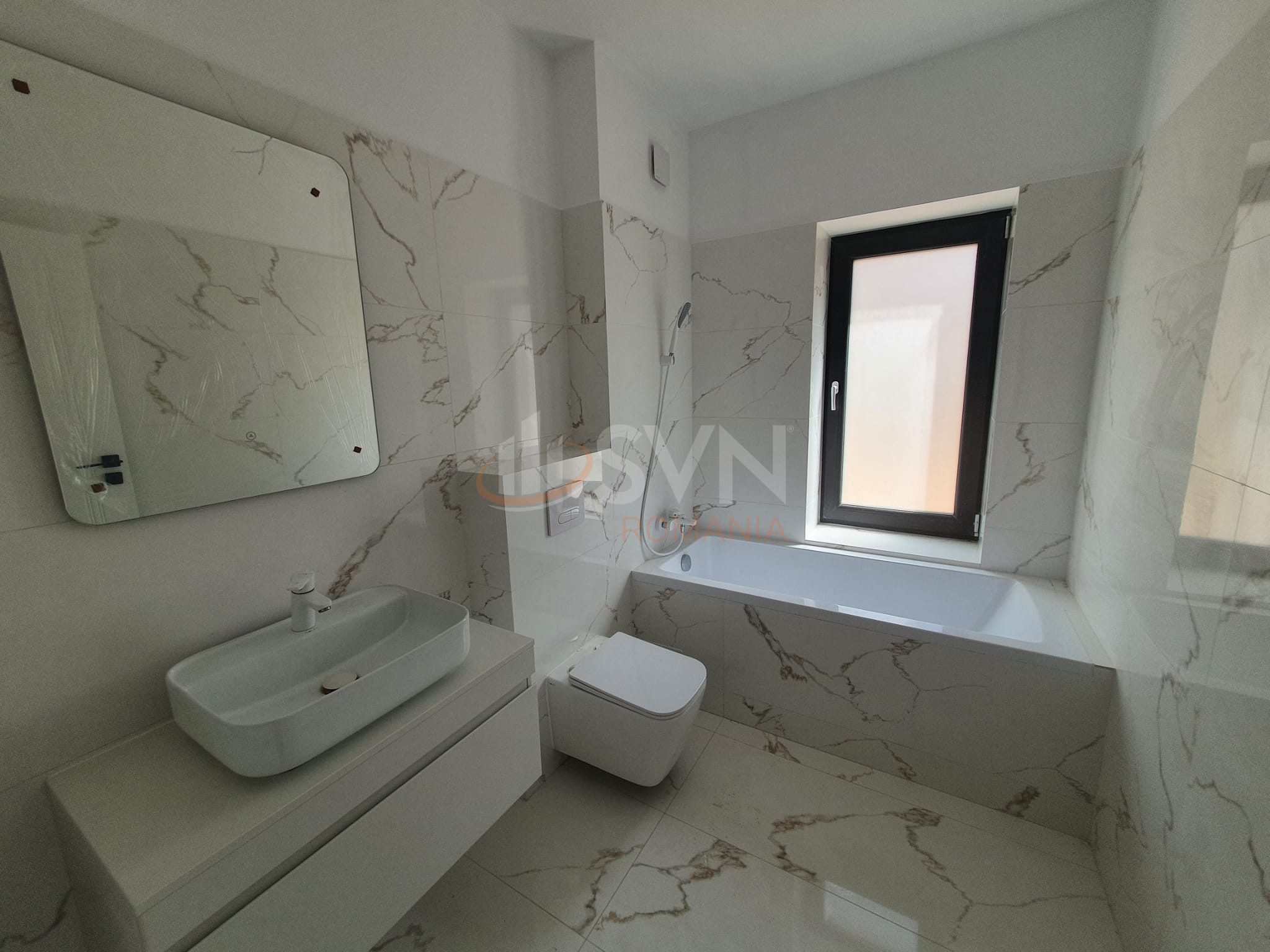 Apartament, 4 camere Bucuresti/Pipera