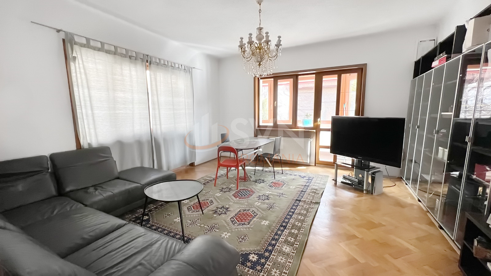 Apartament, 4 camere Brasov/Centru Civic