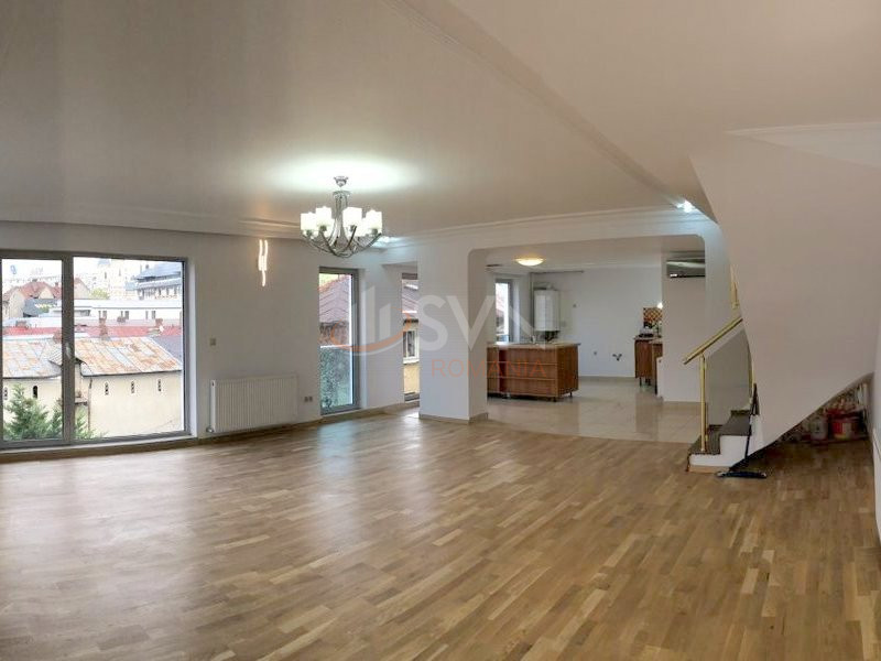 Apartament, 4 camere Bucuresti/Unirii (s4)