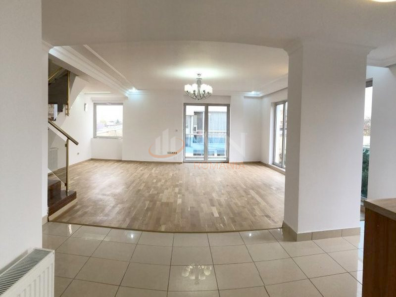 Apartament, 4 camere Bucuresti/Unirii (s4)