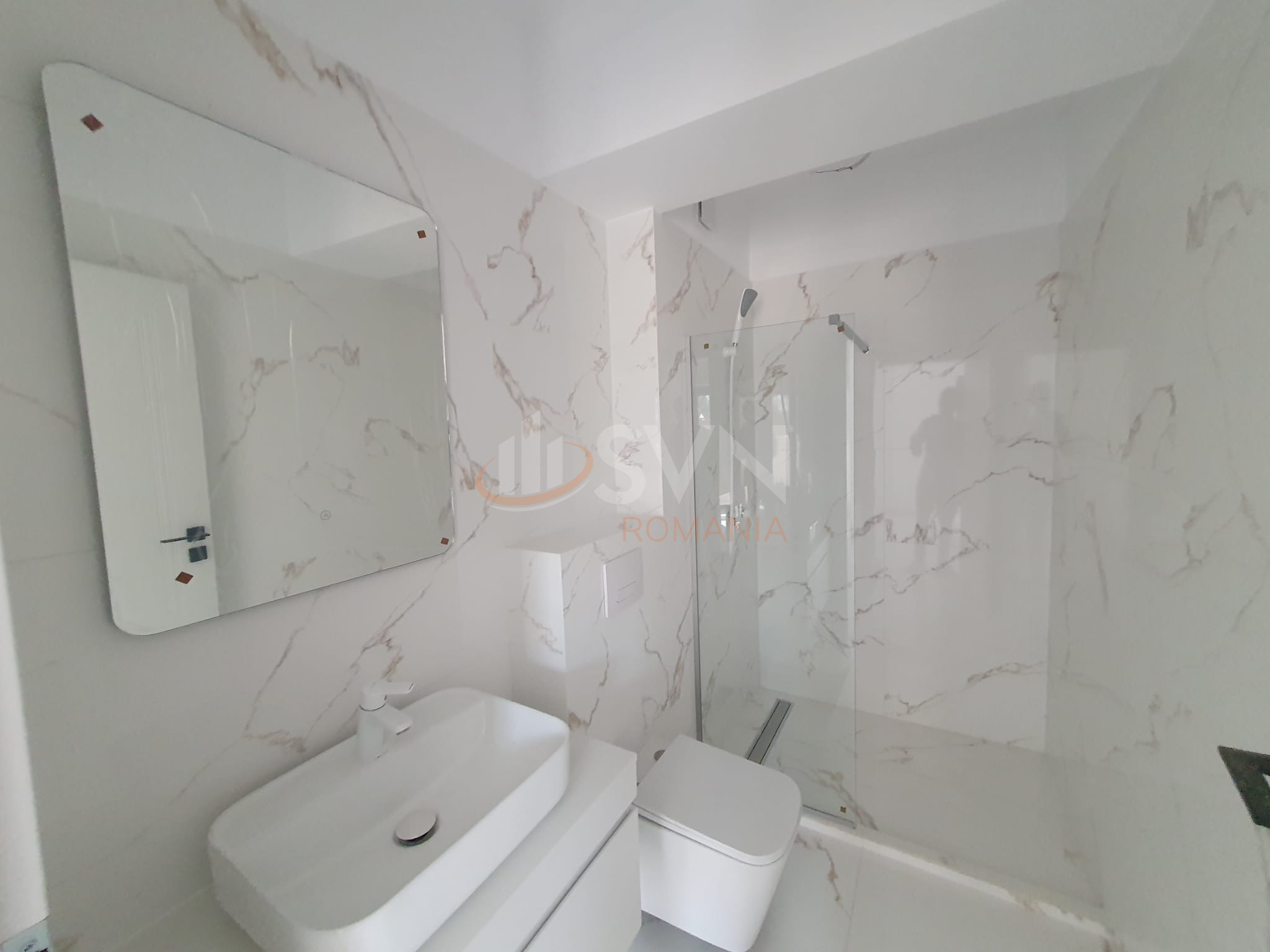 Apartament, 4 camere Bucuresti/Pipera