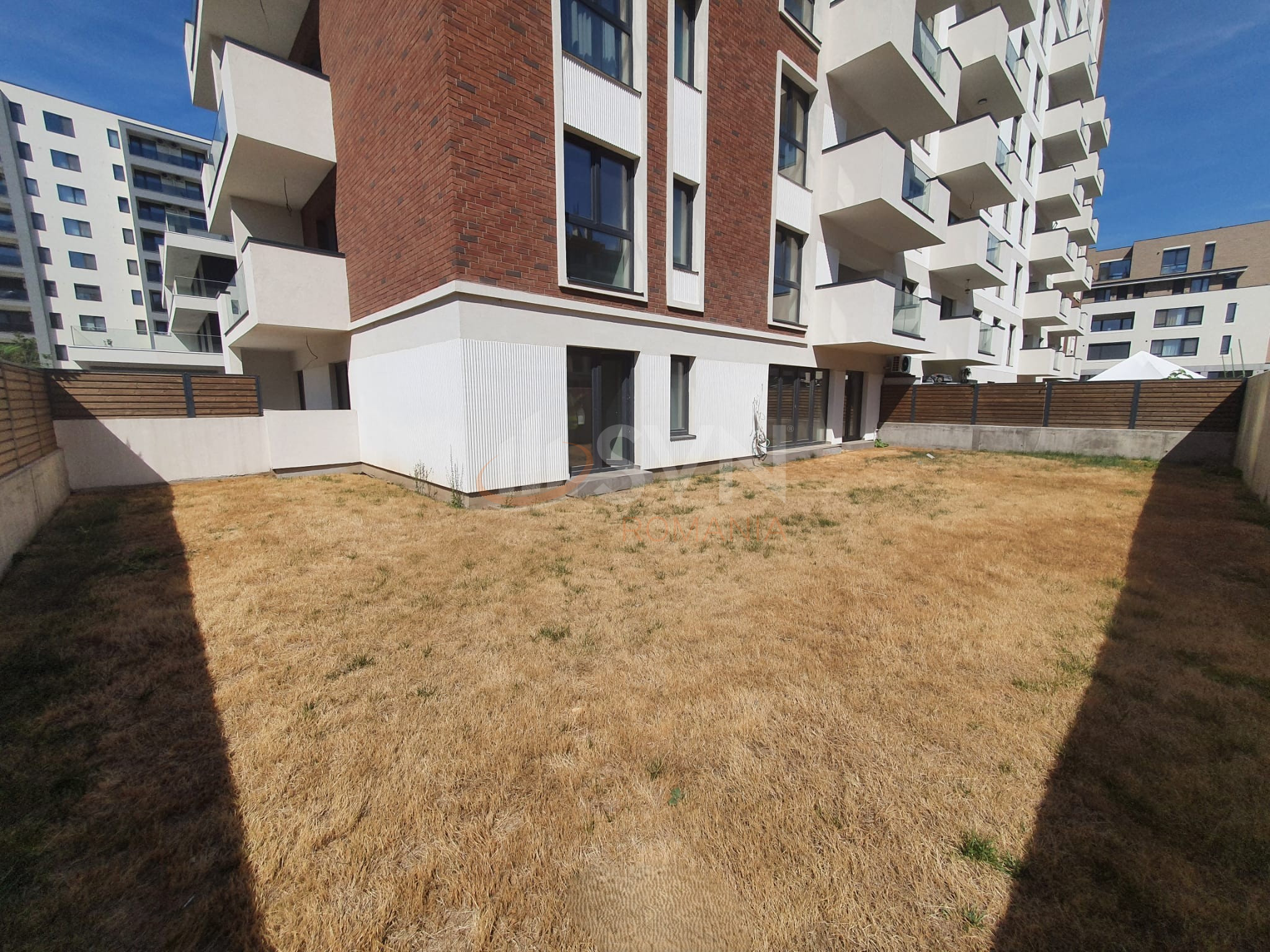 Apartament, 4 camere Bucuresti/Pipera