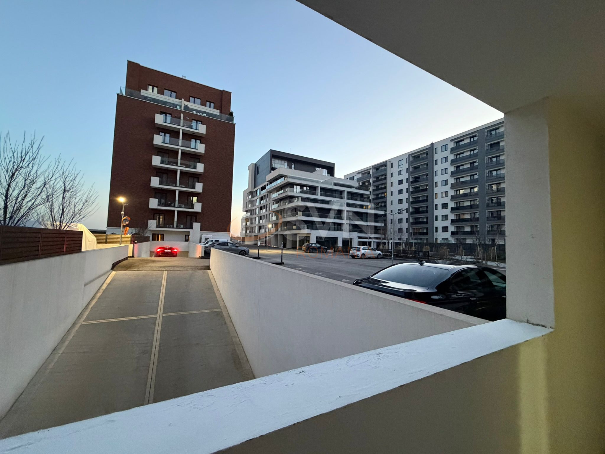 Apartament, 4 camere Bucuresti/Pipera