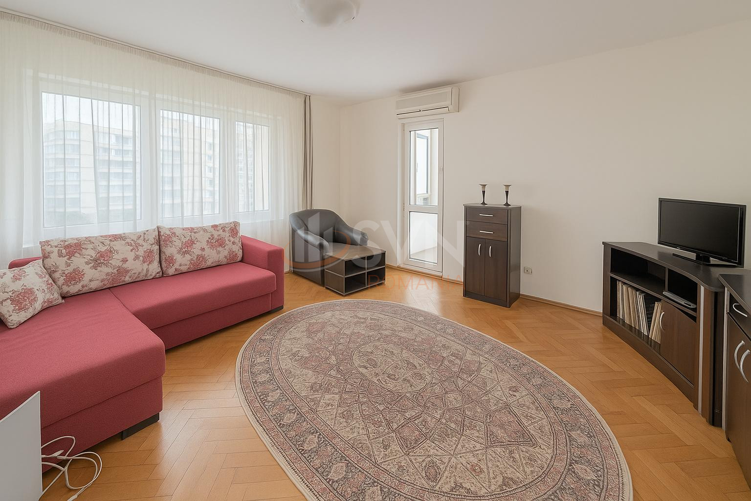 Apartament, 4 camere Bucuresti/Piata Victoriei