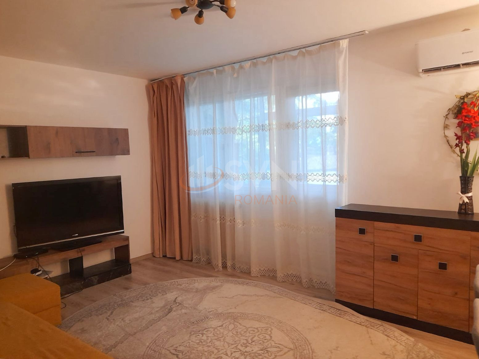 Apartament, 4 camere Bucuresti/Domenii