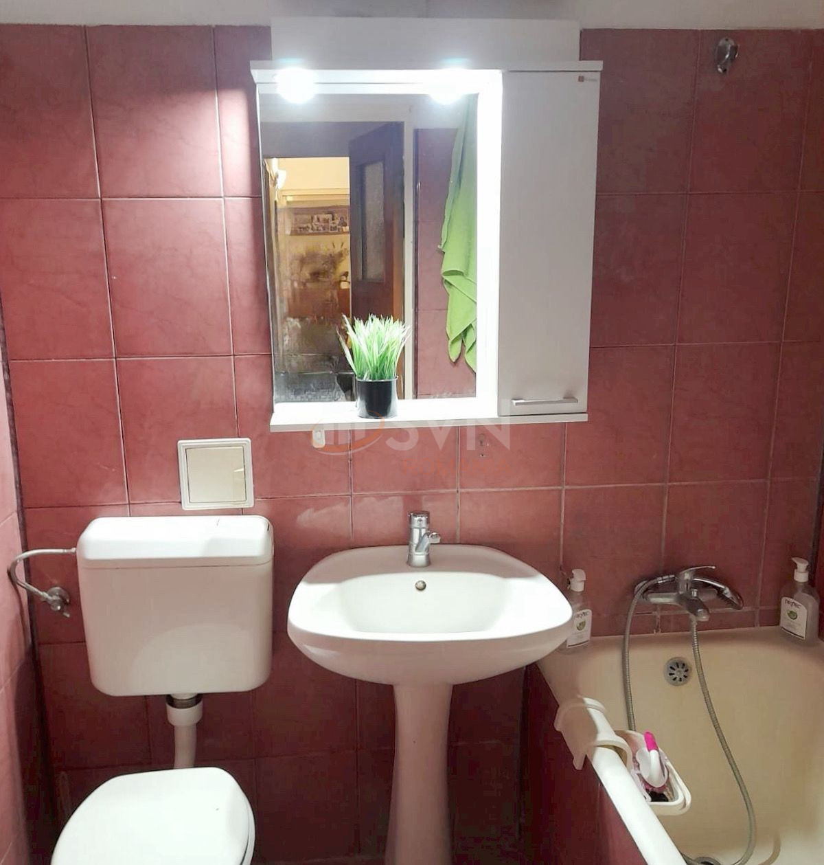 Apartament, 4 camere Bucuresti/Domenii