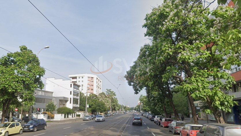 Apartament, 4 camere Bucuresti/Domenii