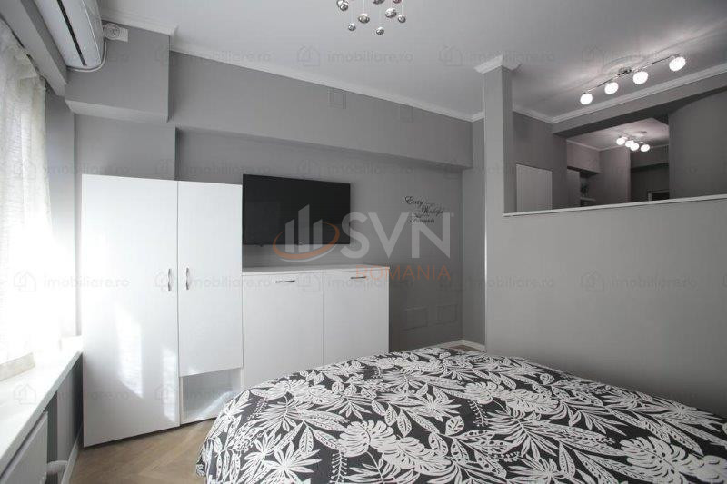Apartament, 4 camere Bucuresti/Calea Victoriei