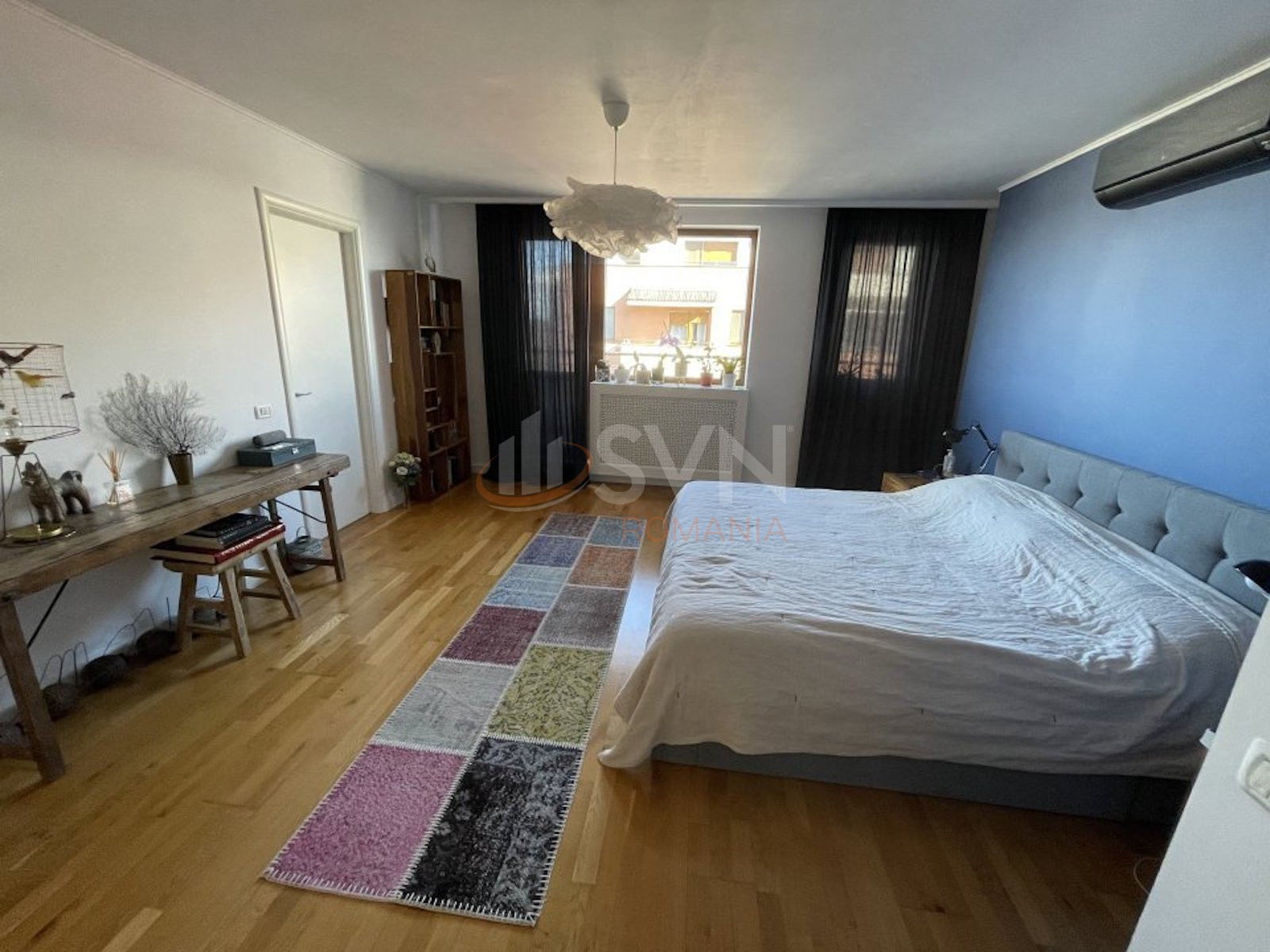 Apartament, 4 camere Bucuresti/Sisesti