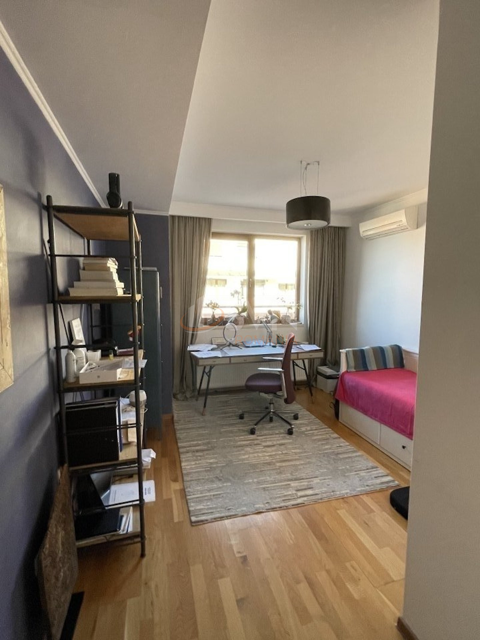 Apartament, 4 camere Bucuresti/Sisesti