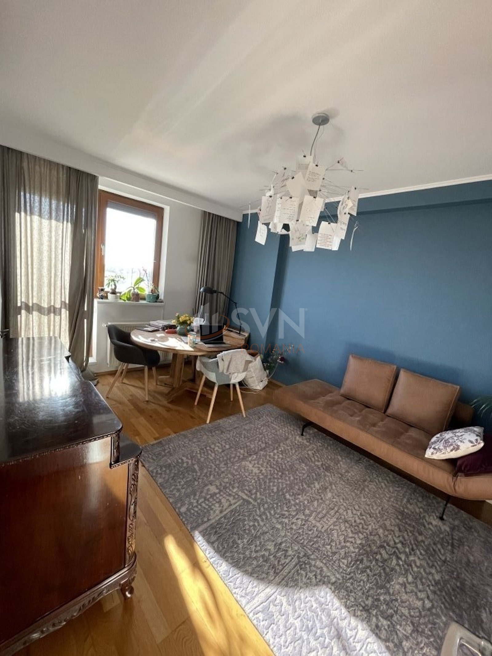 Apartament, 4 camere Bucuresti/Sisesti