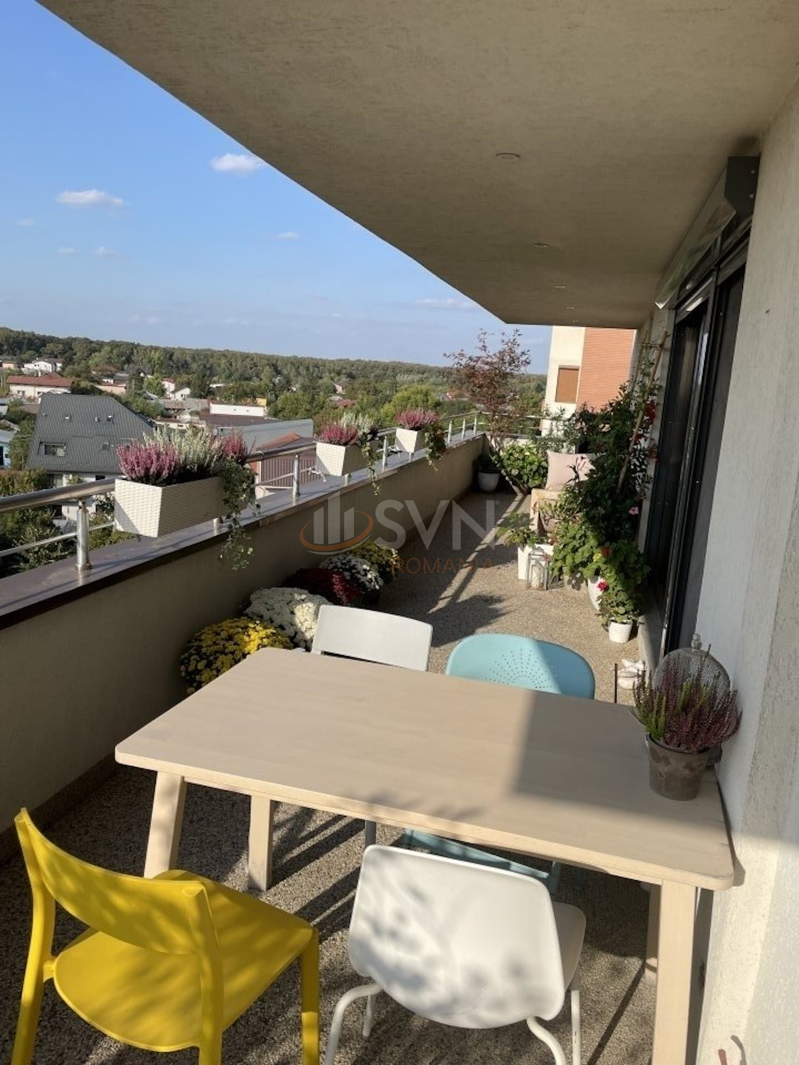 Apartament, 4 camere Bucuresti/Sisesti