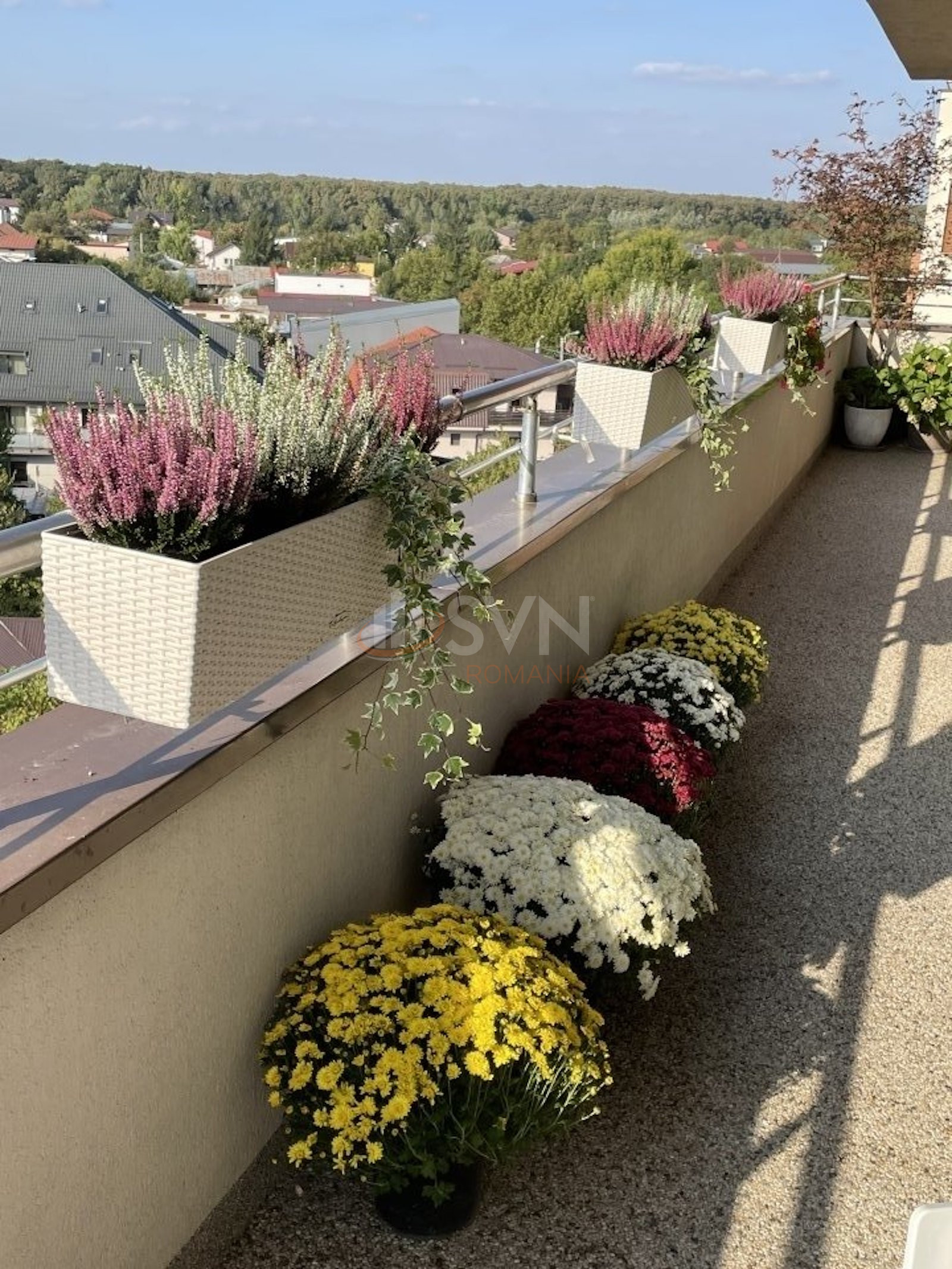 Apartament, 4 camere Bucuresti/Sisesti