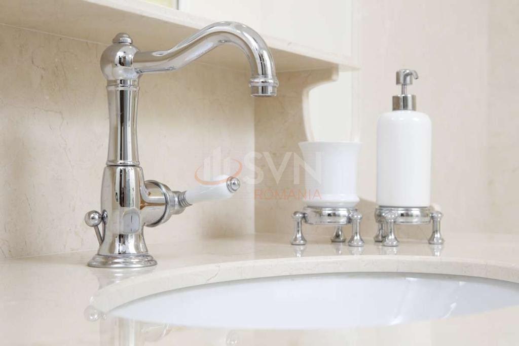 Apartament, 4 camere Bucuresti/Herastrau