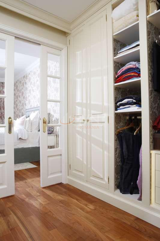 Apartament, 4 camere Bucuresti/Herastrau