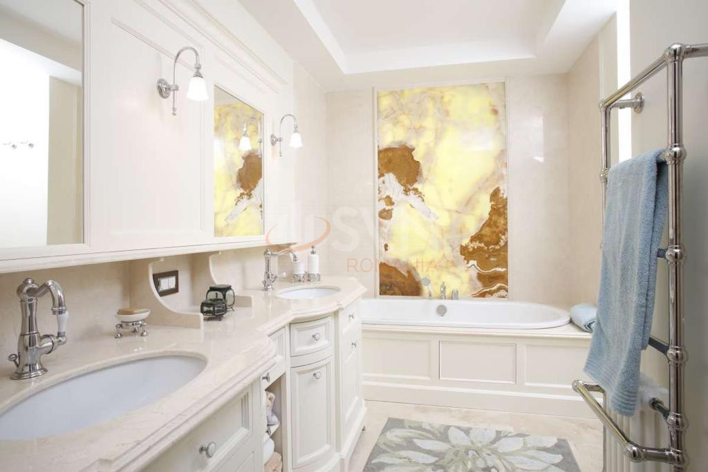 Apartament, 4 camere Bucuresti/Herastrau