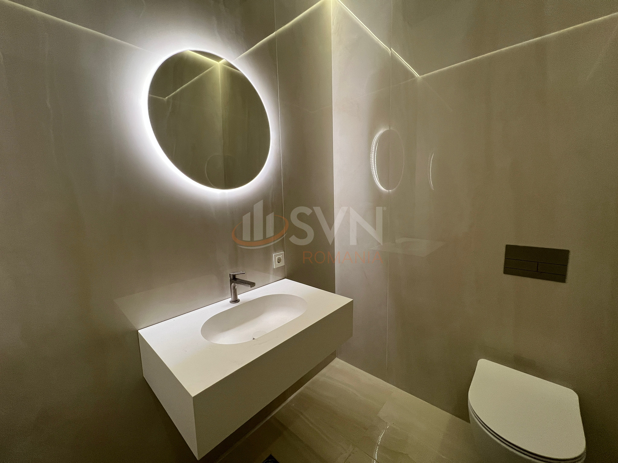 Apartament, 4 camere Bucuresti/Floreasca