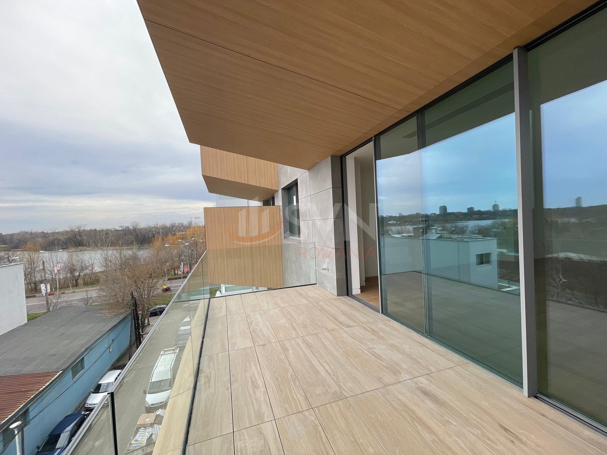 Apartament, 4 camere Bucuresti/Floreasca