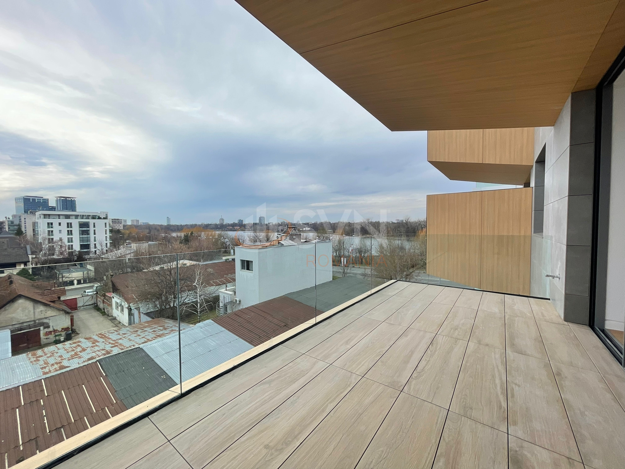 Apartament, 4 camere Bucuresti/Floreasca