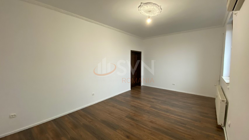 Apartament, 4 camere Bucuresti/Bucurestii Noi