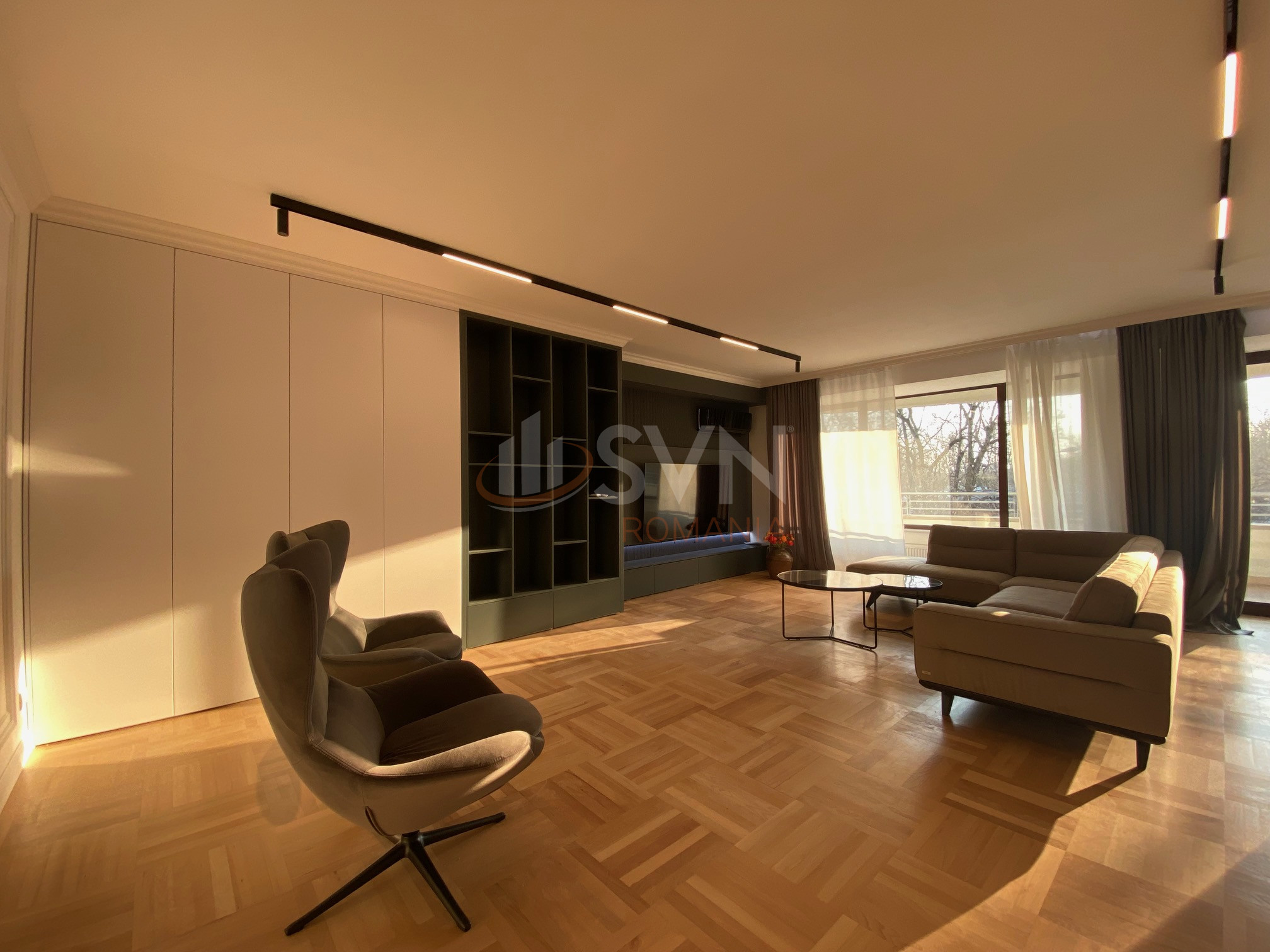 Apartament, 4 camere Bucuresti/Herastrau