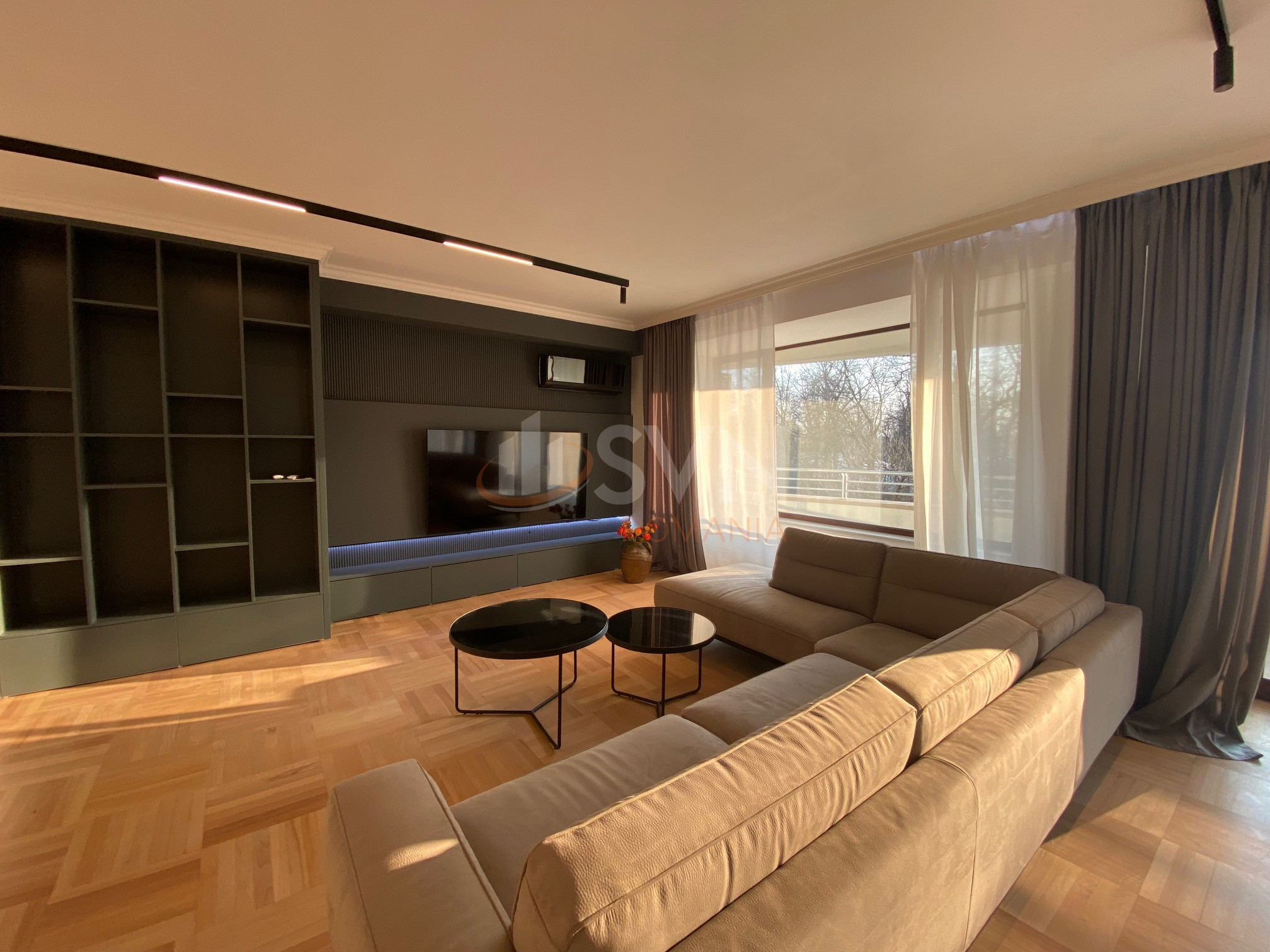 Apartament, 4 camere Bucuresti/Herastrau