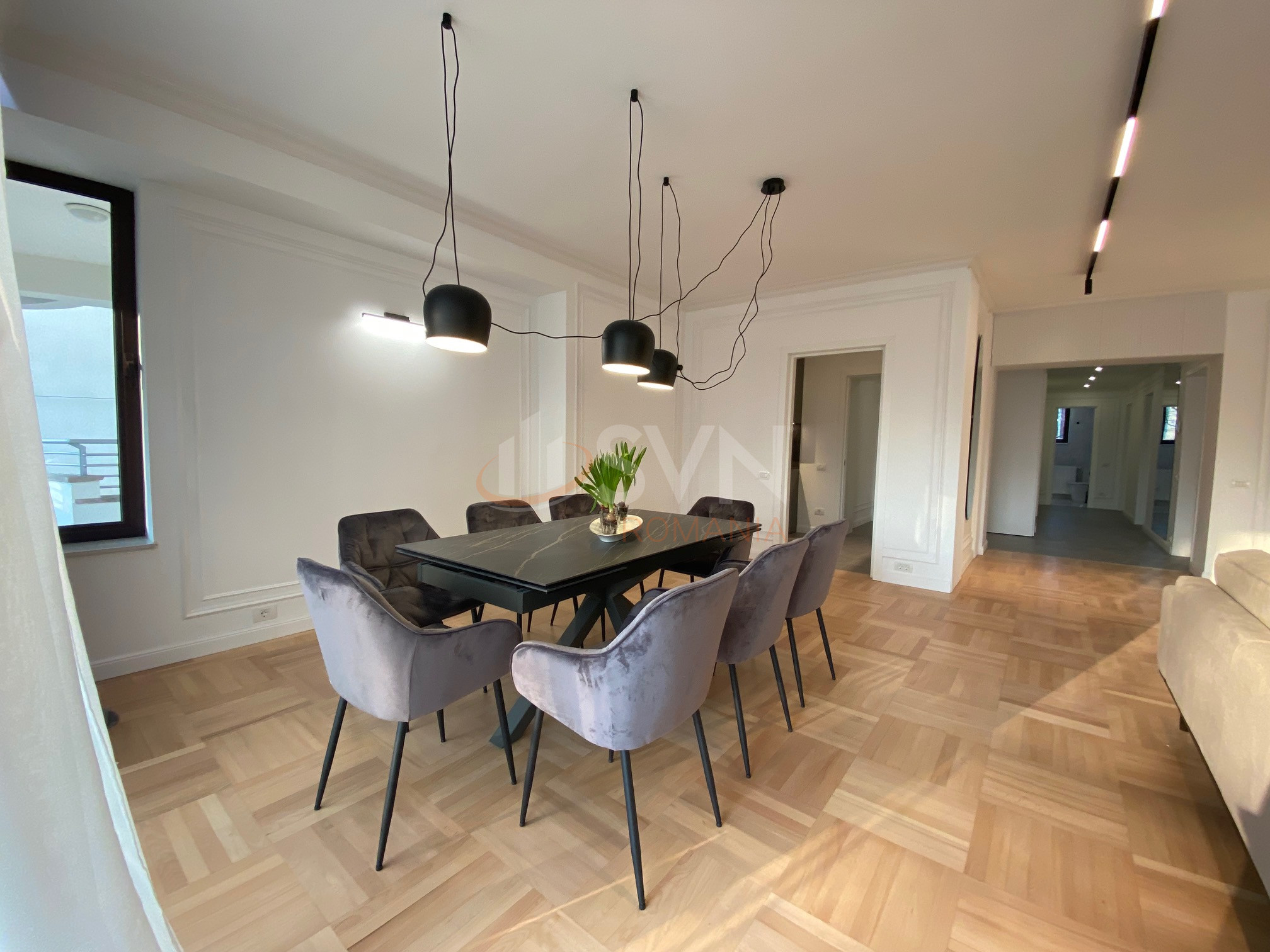 Apartament, 4 camere Bucuresti/Herastrau