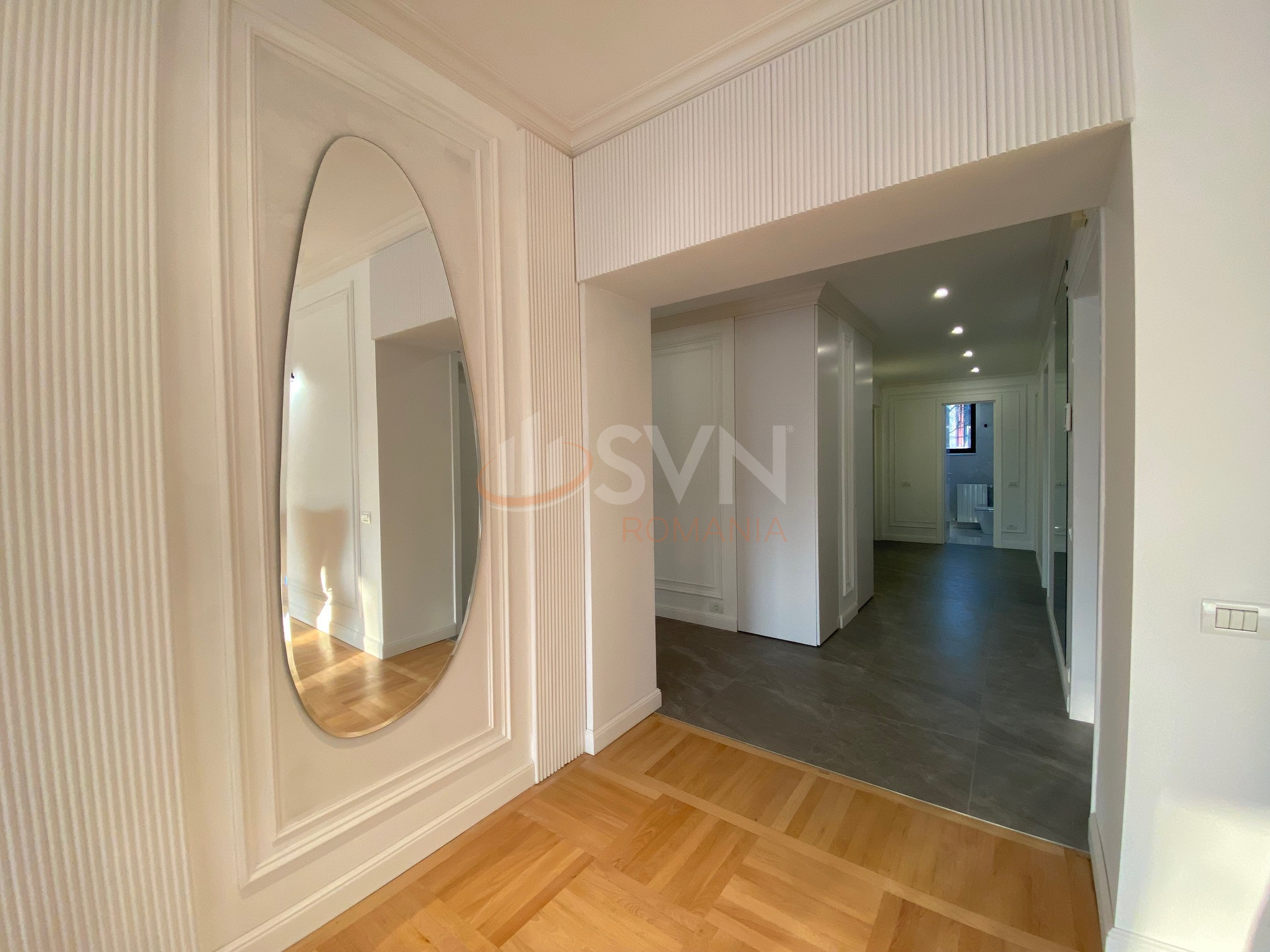 Apartament, 4 camere Bucuresti/Herastrau