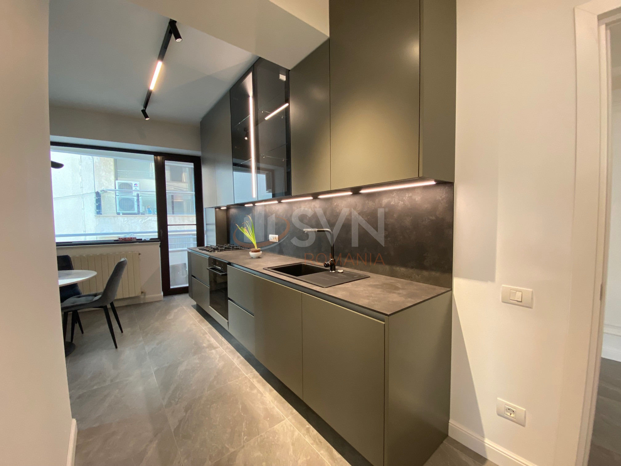 Apartament, 4 camere Bucuresti/Herastrau