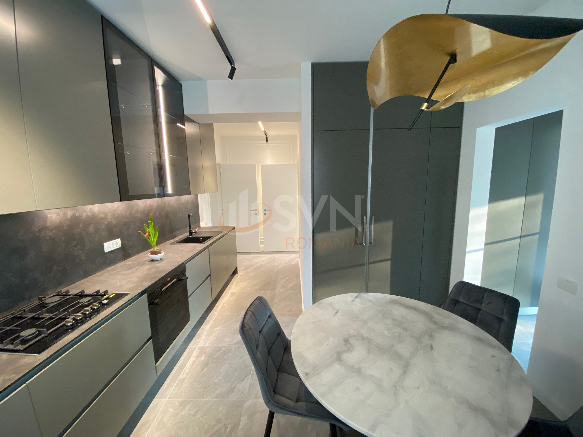 Apartament, 4 camere Bucuresti/Herastrau